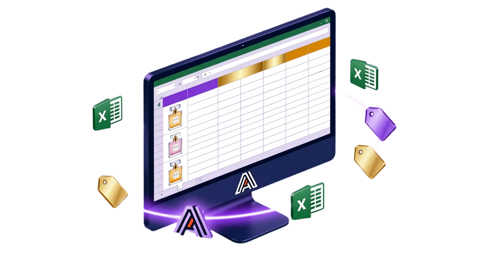 Precios Personalizados