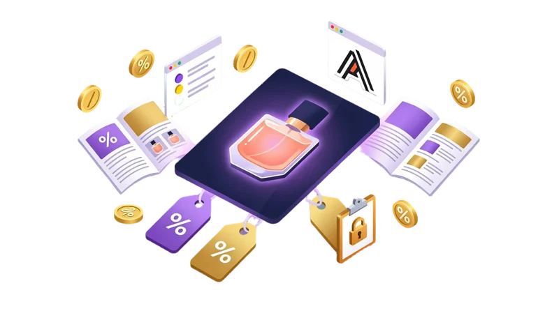 Personaliza tus precios